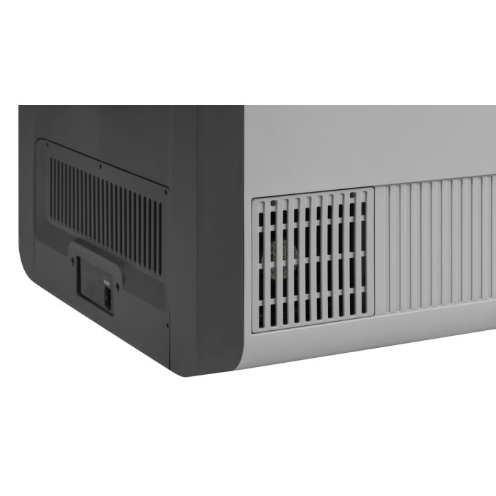 BRUNNER Polarys Criomaster HPI 73 BRUNNER Polarys Criomaster HPI 73