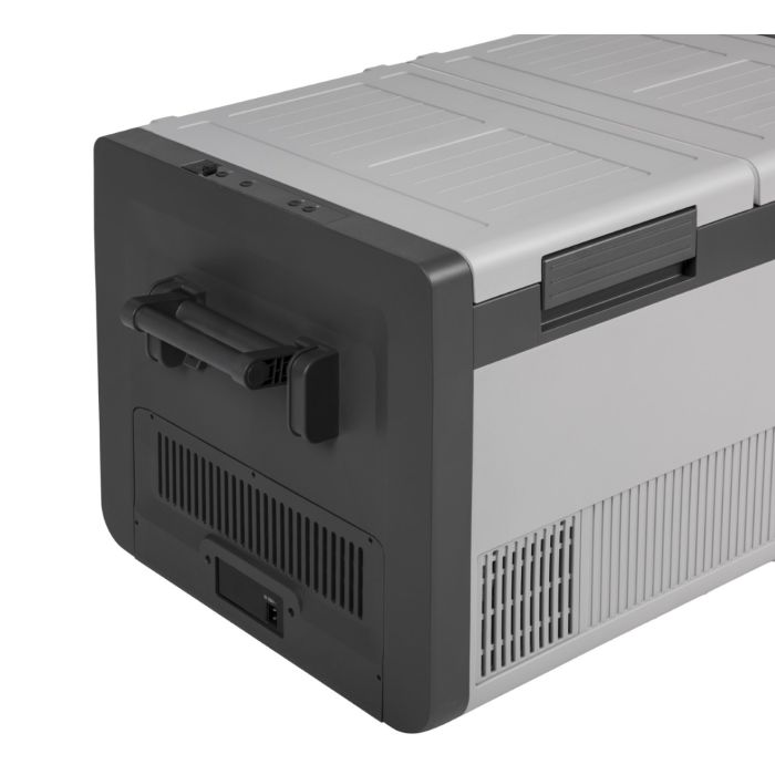 BRUNNER Polarys Criomaster HPI 73 BRUNNER Polarys Criomaster HPI 73