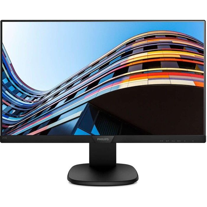 Philips 243S7EHMB 23,8 IPS FHD 60Hz monitor Philips 243S7EHMB 23,8 IPS FHD 60Hz monitor