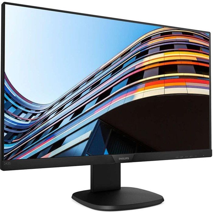 Philips 243S7EHMB 23,8 IPS FHD 60Hz monitor Philips 243S7EHMB 23,8 IPS FHD 60Hz monitor