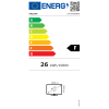Philips 27E1N5600HE 27 IPS QHD 75 Hz monitor Philips 27E1N5600HE 27 IPS QHD 75 Hz monitor
