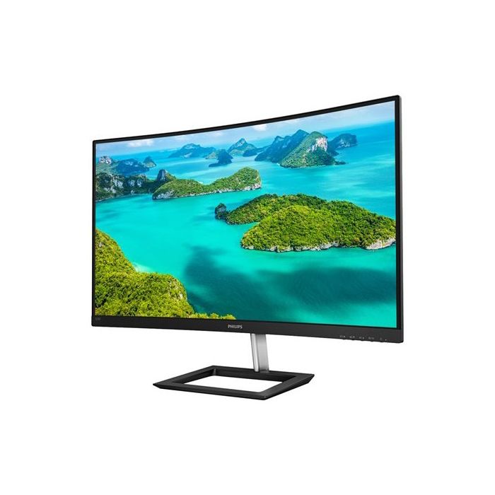Philips 322E1C 31,5 VA FHD 75Hz monitor Philips 322E1C 31,5 VA FHD 75Hz monitor