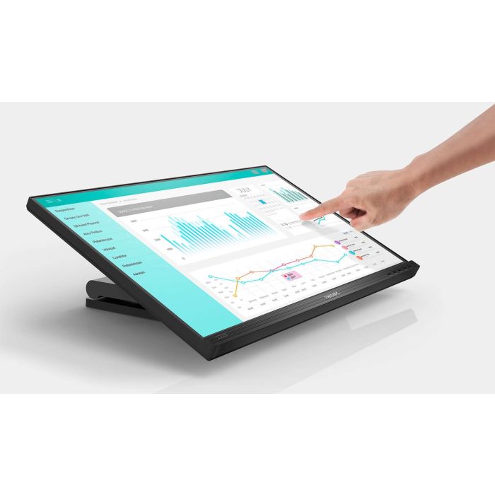 Philips 222B1TC 21,5 IPS FHD 75Hz TouchScreen monitor Philips 222B1TC 21,5 IPS FHD 75Hz TouchScreen monitor