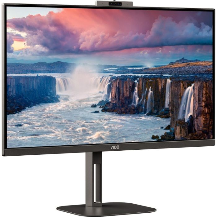 AOC Q27V5CW 27 IPS QHD 75Hz monitor AOC Q27V5CW 27 IPS QHD 75Hz monitor