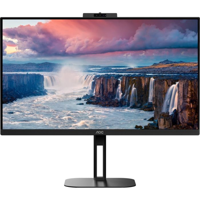 AOC Q27V5CW 27 IPS QHD 75Hz monitor AOC Q27V5CW 27 IPS QHD 75Hz monitor