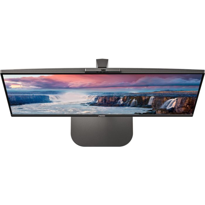 AOC Q27V5CW 27 IPS QHD 75Hz monitor AOC Q27V5CW 27 IPS QHD 75Hz monitor