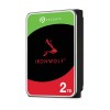 Seagate 2TB IronWolf 3,5 SATA 6Gb/s 5400rpm 256MB HDD disk Seagate 2TB IronWolf 3,5 SATA 6Gb/s 5400rpm 256MB HDD disk