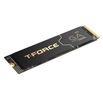 Teamgroup 1 TB GA PRO PCIe 5.0 SSD Teamgroup 1 TB GA PRO PCIe 5.0 SSD