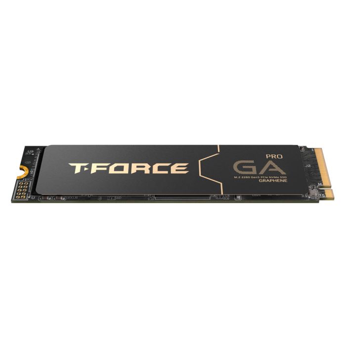 Teamgroup 1 TB GA PRO PCIe 5.0 SSD Teamgroup 1 TB GA PRO PCIe 5.0 SSD