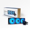 Chieftec Iceberg 360 360mm A-RGB vodno hlajenje za INTEL/AMD procesorje Chieftec Iceberg 360 360mm A-RGB vodno hlajenje za INTEL/AMD procesorje