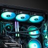 Chieftec Iceberg 360 360mm A-RGB vodno hlajenje za INTEL/AMD procesorje Chieftec Iceberg 360 360mm A-RGB vodno hlajenje za INTEL/AMD procesorje