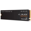 WD 4TB Black SN7100 M.2 2280 PCI-e 4.0 NVMe 1.4 SSD disk WD 4TB Black SN7100 M.2 2280 PCI-e 4.0 NVMe 1.4 SSD disk