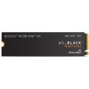 WD 4TB Black SN7100 M.2 2280 PCI-e 4.0 NVMe 1.4 SSD disk WD 4TB Black SN7100 M.2 2280 PCI-e 4.0 NVMe 1.4 SSD disk