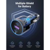 Ugreen 130W avtopolnilec z 1M USB-C kablom Ugreen 130W avtopolnilec z 1M USB-C kablom