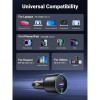 Ugreen 130W avtopolnilec z 1M USB-C kablom Ugreen 130W avtopolnilec z 1M USB-C kablom
