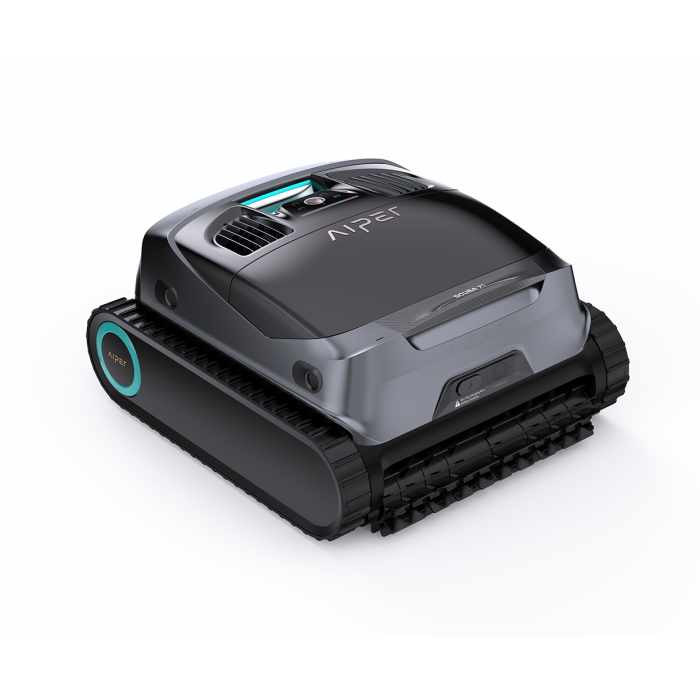 AIPER Scuba X1 baterijski robotski sesalnik za bazen