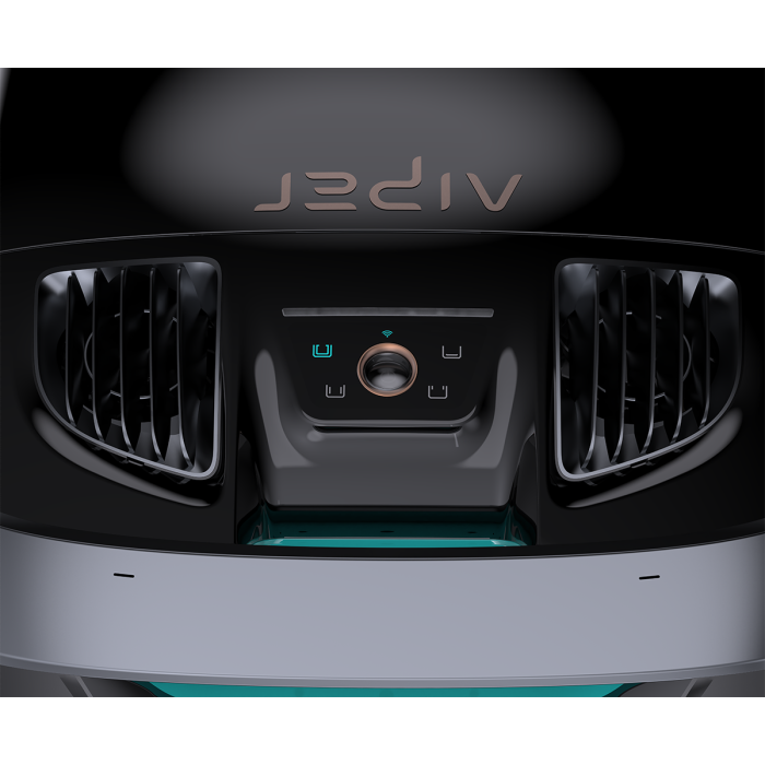 AIPER Scuba X1 baterijski robotski sesalnik za bazen