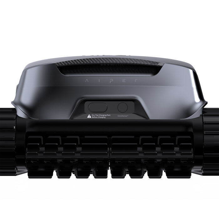 AIPER Scuba X1 baterijski robotski sesalnik za bazen