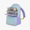 IGLOO Hladilna torba SOFT RETRO BACKPACK PASTEL