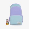 IGLOO Hladilna torba SOFT RETRO BACKPACK PASTEL