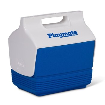 IGLOO Hladilna torba PLAYMATE MINI moder IGLOO Hladilna torba PLAYMATE MINI moder