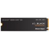 WD 1TB Black SN850X M.2 2280 PCI-e 4.0 NVMe 1.4 SSD disk WD 1TB Black SN850X M.2 2280 PCI-e 4.0 NVMe 1.4 SSD disk