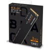 WD 1TB Black SN850X M.2 2280 PCI-e 4.0 NVMe 1.4 SSD disk WD 1TB Black SN850X M.2 2280 PCI-e 4.0 NVMe 1.4 SSD disk