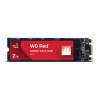 WD 2TB Red SA500 M.2 2280 SATA 6Gb/s SSD disk