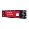 WD 2TB Red SA500 M.2 2280 SATA 6Gb/s SSD disk
