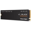WD 2TB Black SN850X M.2 2280 PCI-e 4.0 NVMe 1.4 SSD disk WD 2TB Black SN850X M.2 2280 PCI-e 4.0 NVMe 1.4 SSD disk