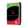 Seagate 6TB IronWolf PRO 3,5 SATA 6Gb/s 7200rpm 256MB HDD disk