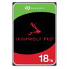 Seagate 18TB IronWolf Pro 3,5 SATA 6Gb/s 7200rpm 256MB HDD disk Seagate 18TB IronWolf Pro 3,5 SATA 6Gb/s 7200rpm 256MB HDD disk
