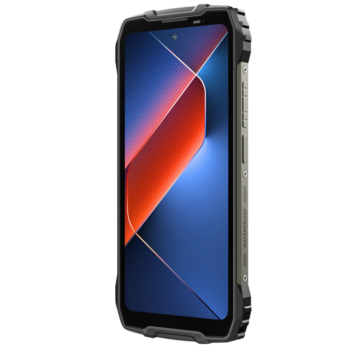 Blackview pametni robustni telefon BL7000 8/256GB, črn Blackview pametni robustni telefon BL7000 8/256GB, črn