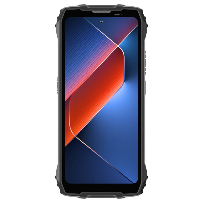 Blackview pametni robustni telefon BL7000 8/256GB, črn Blackview pametni robustni telefon BL7000 8/256GB, črn