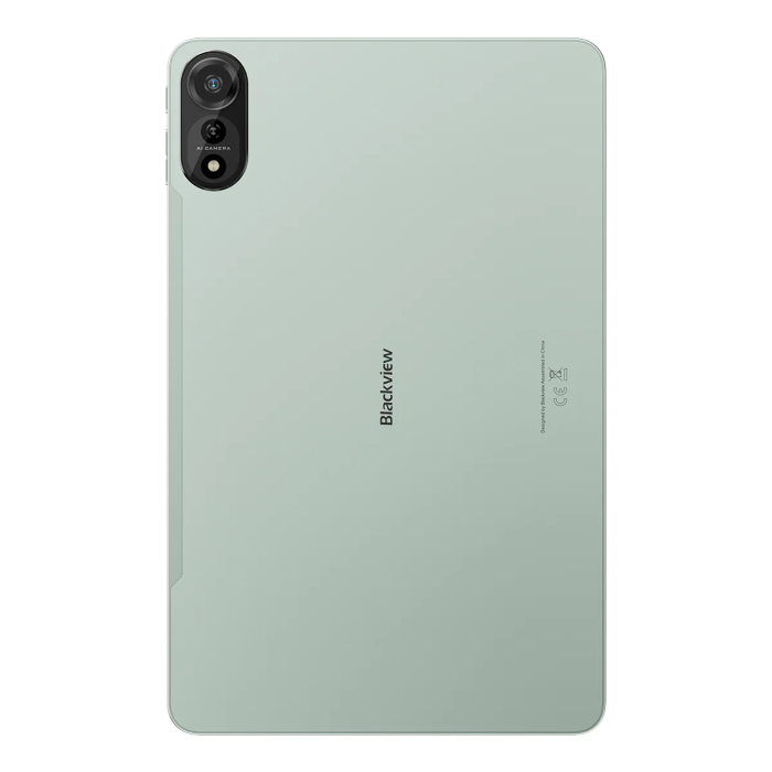 Blackview MEGA 2 12 12+256GB LTE, komplet miška+tipk., zelen Blackview MEGA 2 12 12+256GB LTE, komplet miška+tipk., zelen