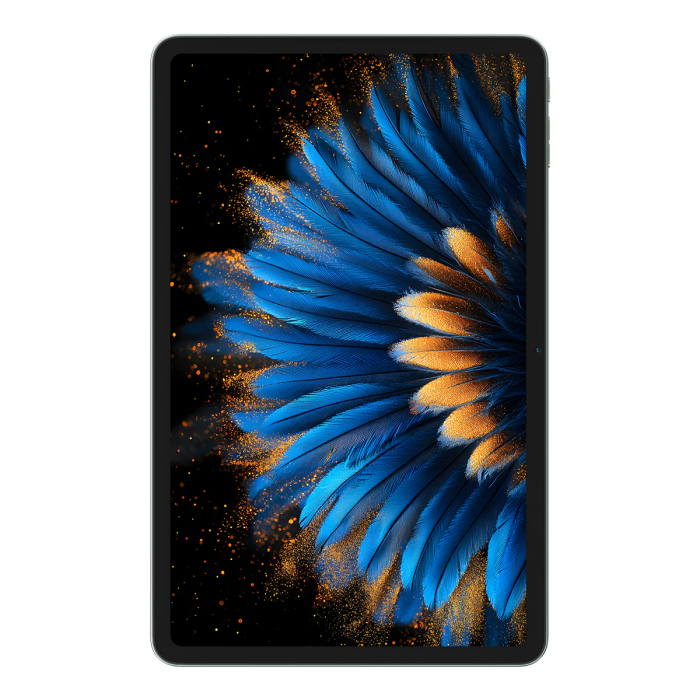 Blackview MEGA 2 12 12+256GB LTE, komplet miška+tipk., zelen Blackview MEGA 2 12 12+256GB LTE, komplet miška+tipk., zelen