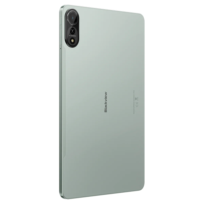 Blackview MEGA 2 12 12+256GB LTE, komplet miška+tipk., zelen Blackview MEGA 2 12 12+256GB LTE, komplet miška+tipk., zelen