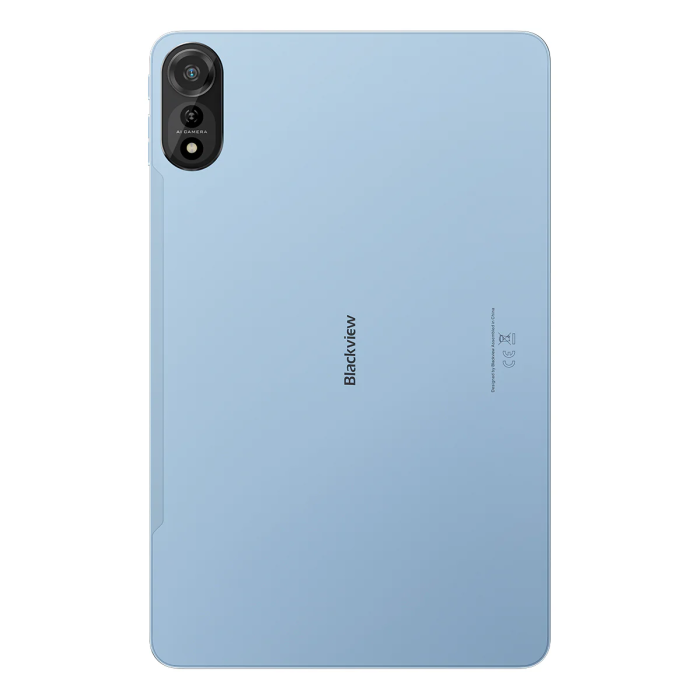 Blackview MEGA 2 12 12+256GB LTE, komplet miška+tipk., modra Blackview MEGA 2 12 12+256GB LTE, komplet miška+tipk., modra