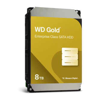 WD 8TB Gold 3,5 WD 8TB Gold 3,5