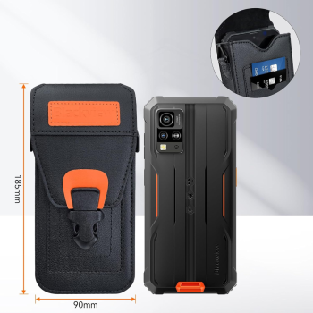 Blackview zaščitni ovitek za robustne telefone C01 Blackview zaščitni ovitek za robustne telefone C01