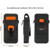 Blackview zaščitni ovitek za robustne telefone C01 Blackview zaščitni ovitek za robustne telefone C01