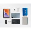Blackview MEGA 2 12 12+256GB LTE, komplet miška+tipk., siv Blackview MEGA 2 12 12+256GB LTE, komplet miška+tipk., siv