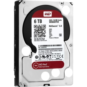 WD 6TB Red 3,5 WD 6TB Red 3,5