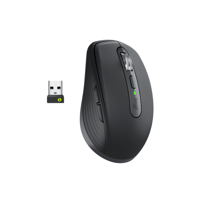 Logitech MX Anywhere 3S Business Logitech MX Anywhere 3S Business