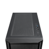 Chieftec Pro Midi Q AS-02B-OP ATX ohišje, črno Chieftec Pro Midi Q AS-02B-OP ATX ohišje, črno