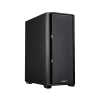 Chieftec Pro Midi Q AS-02B-OP ATX ohišje, črno Chieftec Pro Midi Q AS-02B-OP ATX ohišje, črno