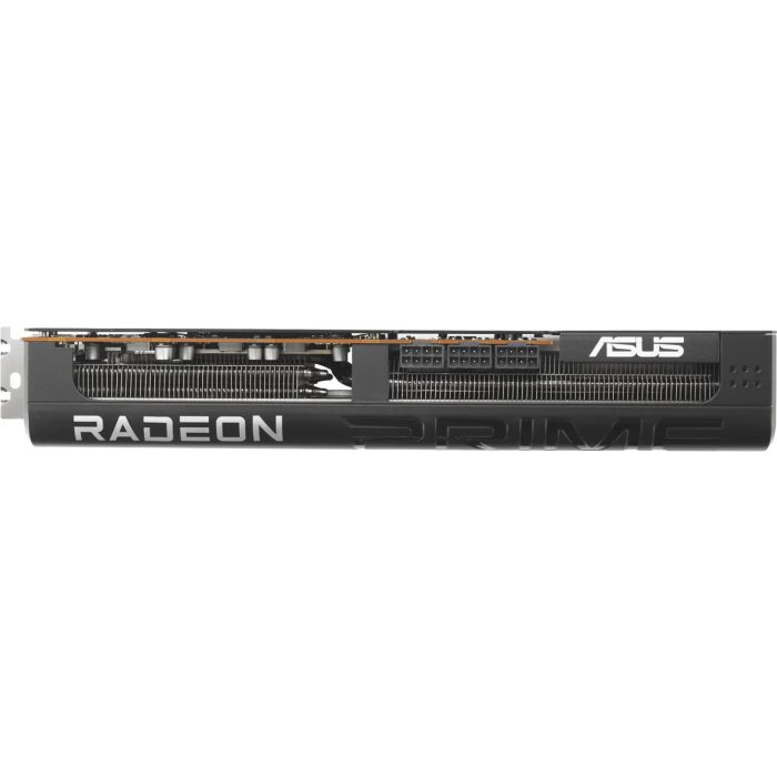 ASUS grafična kartica Prime Radeon RX 9070 XT OC, 16GB GDDR6, PCI-E 5.0 ASUS grafična kartica Prime Radeon RX 9070 XT OC, 16GB GDDR6, PCI-E 5.0