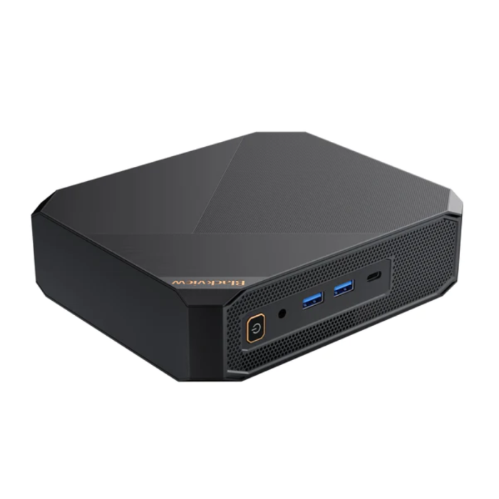 Blackview mini računalnik MP200 i5-12450H 16GB/1TB, NO KEY Blackview mini računalnik MP200 i5-12450H 16GB/1TB, NO KEY