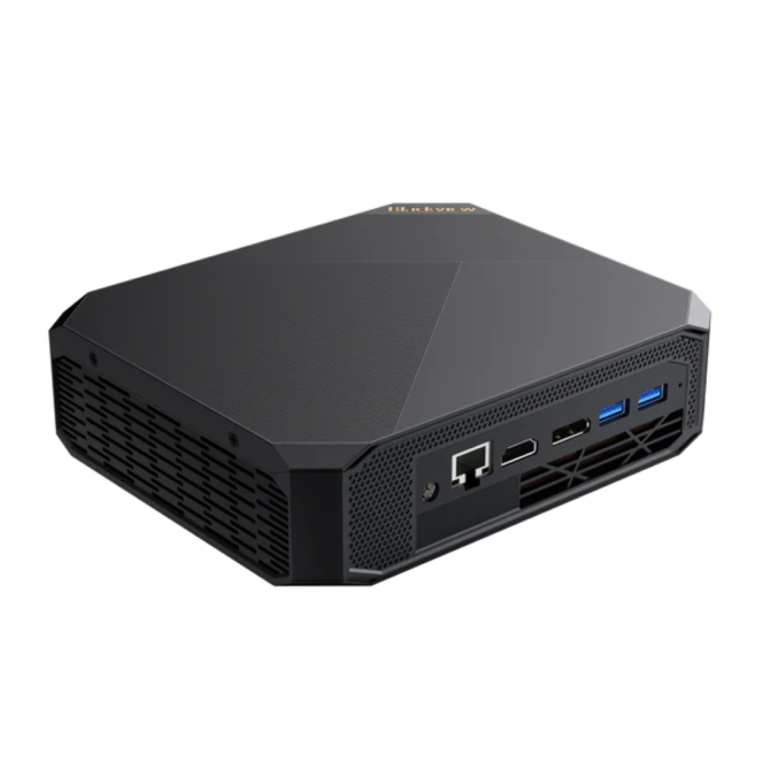 Blackview mini računalnik MP200 i9-11900H 16GB/1TB, NO KEY Blackview mini računalnik MP200 i9-11900H 16GB/1TB, NO KEY