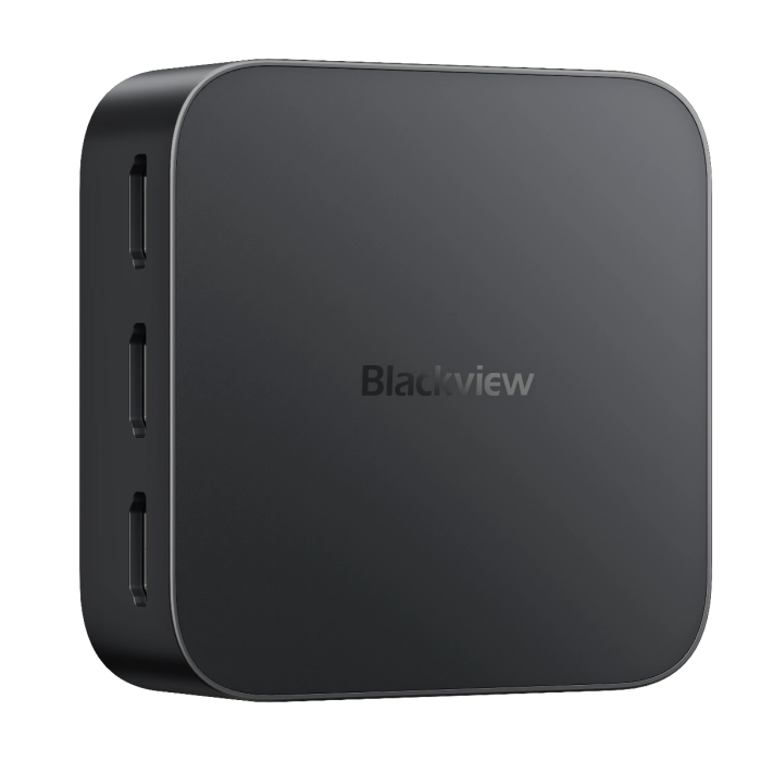Blackview mini računalnik MP80 Intel N97 16GB/1TB, NO KEY Blackview mini računalnik MP80 Intel N97 16GB/1TB, NO KEY